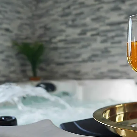 Gæstehus 4as Paris Verdelot