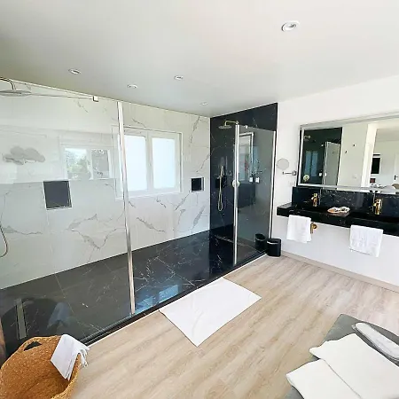 Gæstehus 4as Paris Verdelot