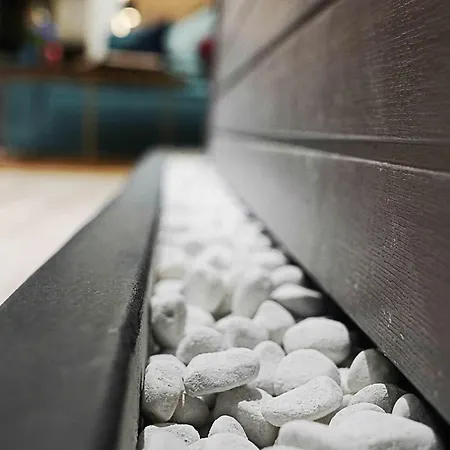 4as Paris Gæstehus Verdelot