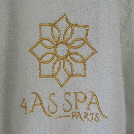 4as Paris Gasthof