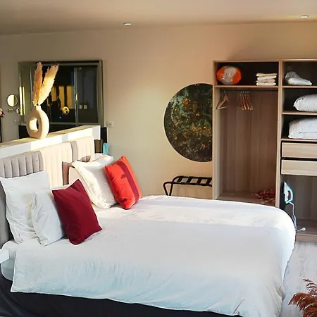 4as Paris Gasthof 4*