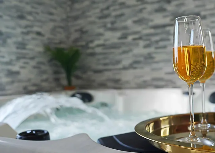 Guest house 4as Paris Verdelot