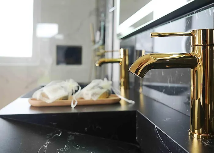 Guest house 4as Paris