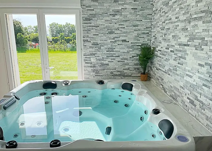 Konukevi 4as Paris 4*