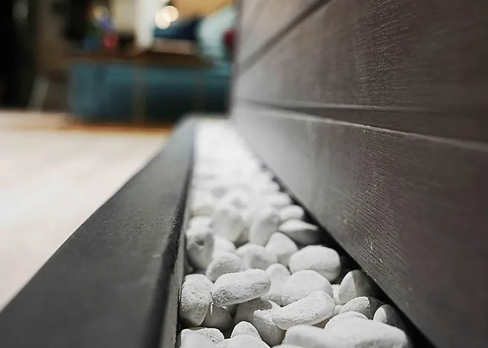 4as Paris Guest house Verdelot