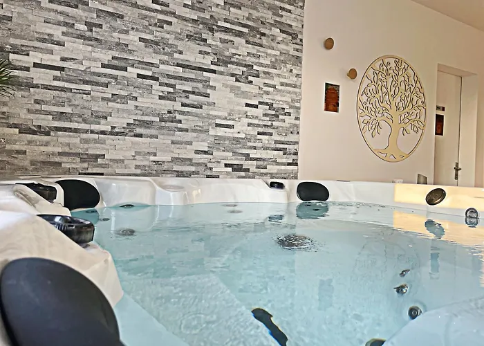 4as Paris 4* Verdelot